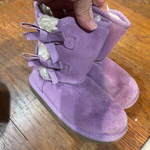 Girls Boots